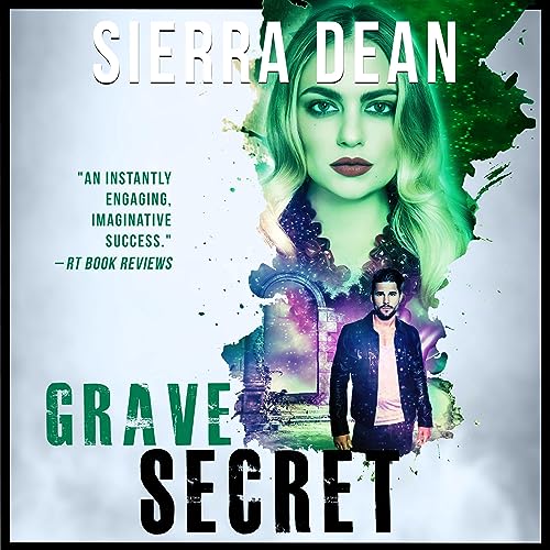 Cover of Grave Secret