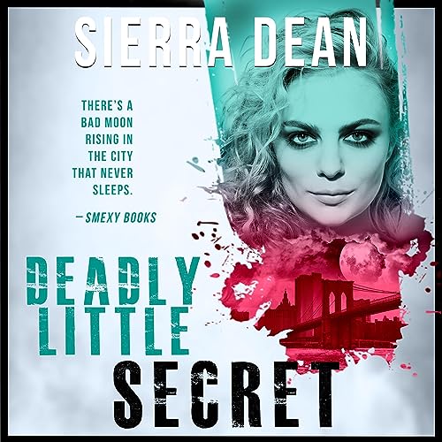 Cover of Deadly Little Secret