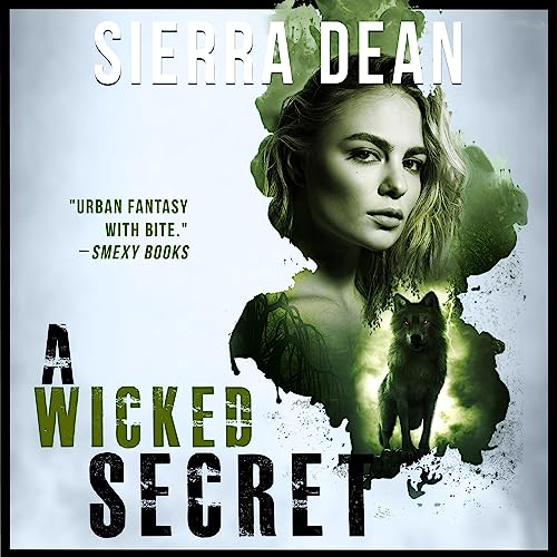 Cover of A Wicked Secret