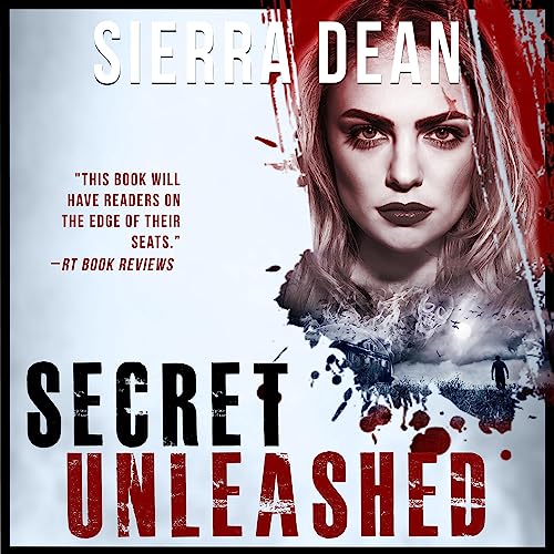 Cover of Secret Unleashed