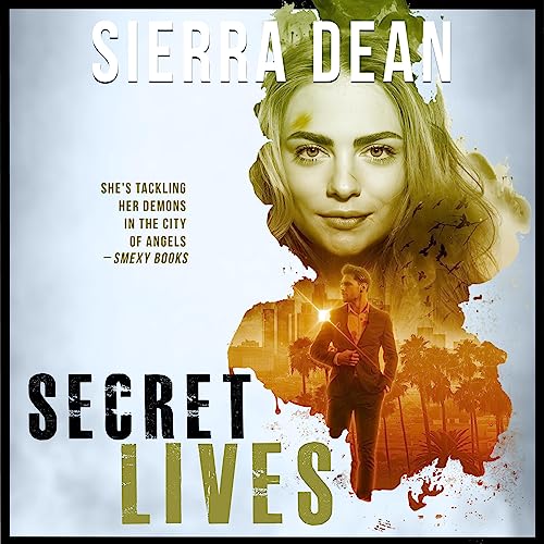 Cover of Secret Lives