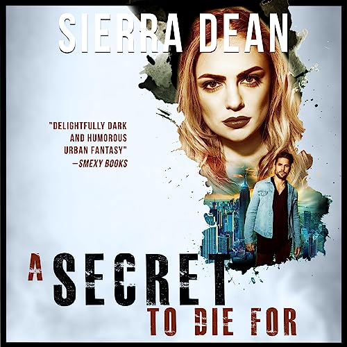 Cover of A Secret to Die For