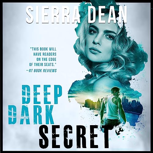 Cover of Deep Dark Secret