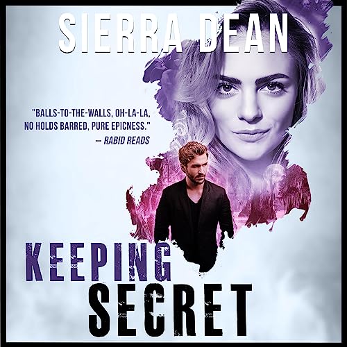 Cover of Keeping Secret