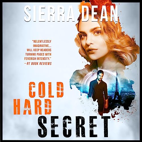 Cover of Cold Hard Secret