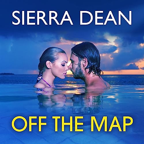 Cover of Off the Map
