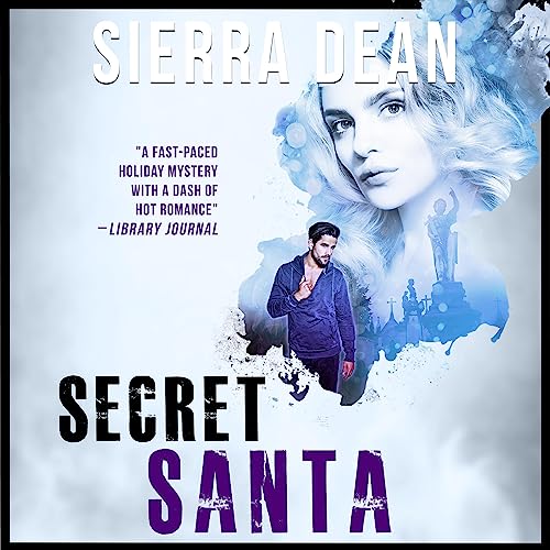 Cover of Secret Santa