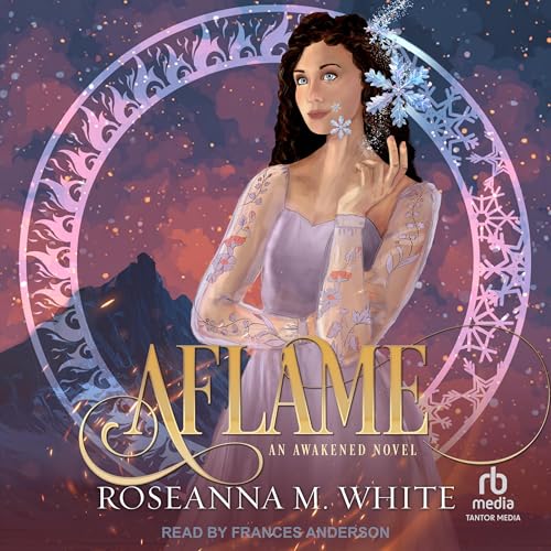 Cover of Aflame