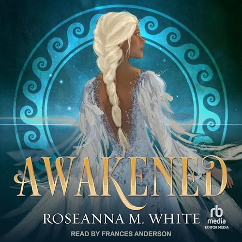 Cover of Awakened