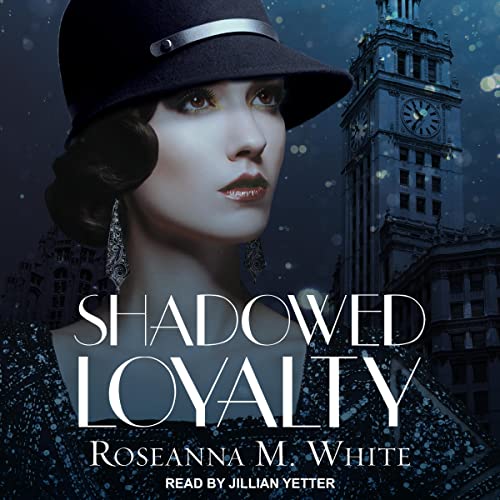 Cover of Shadowed Loyalty