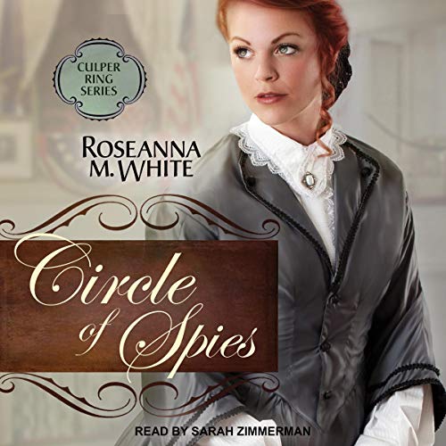 Cover of Circle of Spies