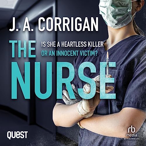 Cover of The Nurse