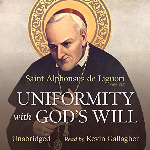Cover of Uniformity with God's Will