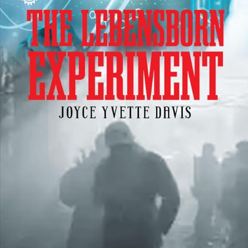 Cover of The Lebensborn Experiment