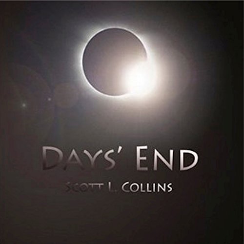 Cover of Days' End