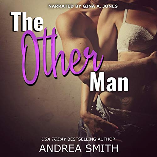Cover of The Other Man
