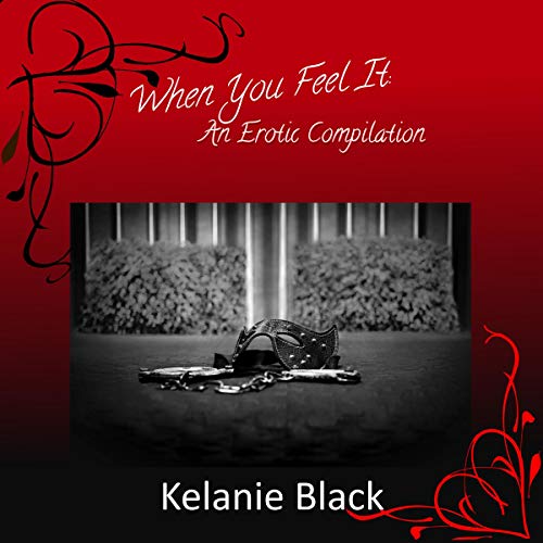 Cover of When You Feel It