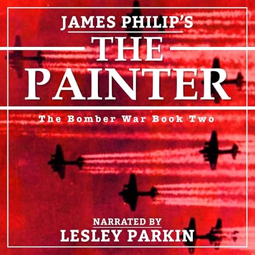 Cover of The Painter