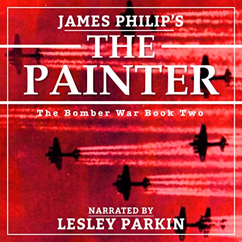 Cover of The Painter