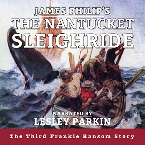 Cover of The Nantucket Sleighride