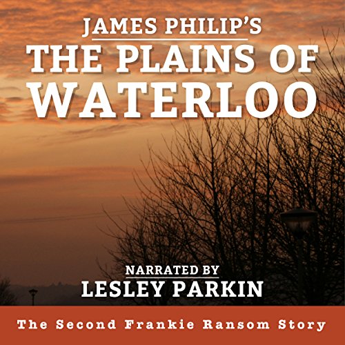 Cover of The Plains of Waterloo