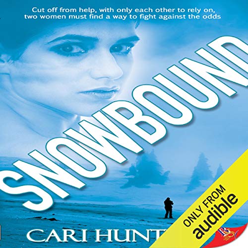 Cover of Snowbound
