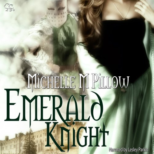 Cover of Emerald Knight