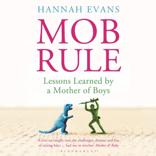 Cover of MOB Rule