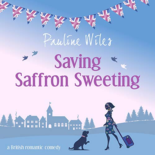Cover of Saving Saffron Sweeting