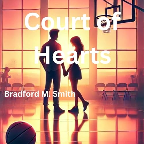 Cover of Court of Hearts