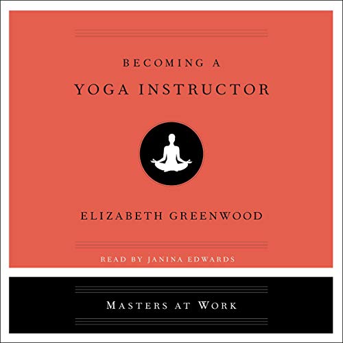 Cover of Becoming a Yoga Instructor