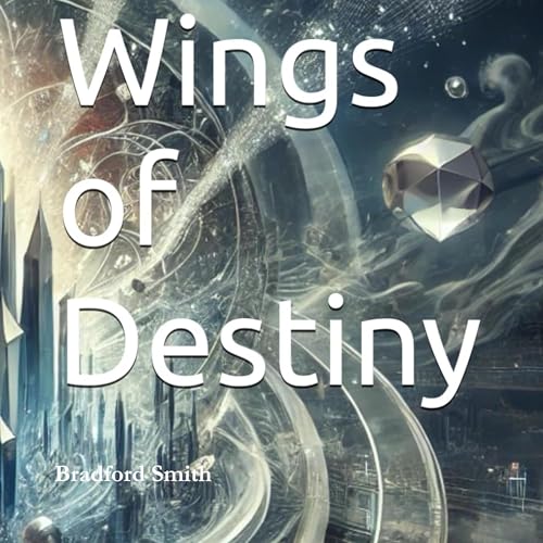 Cover of Wings of Destiny