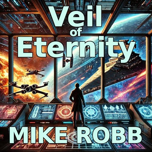 Cover of Veil of Eternity