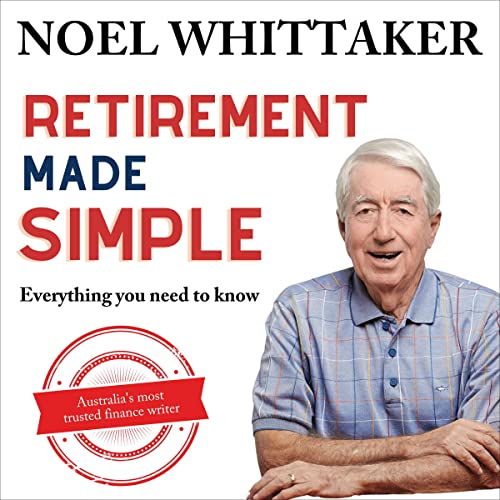 Cover of Retirement Made Simple