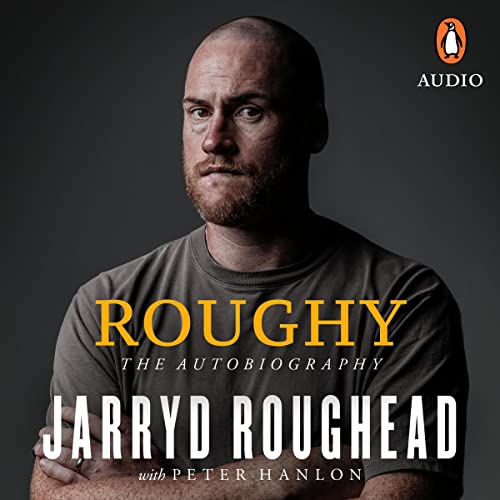 Cover of Roughy