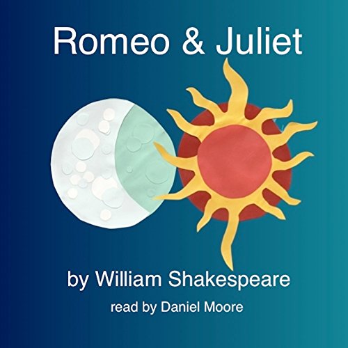 Cover of William Shakespeare's Romeo & Juliet