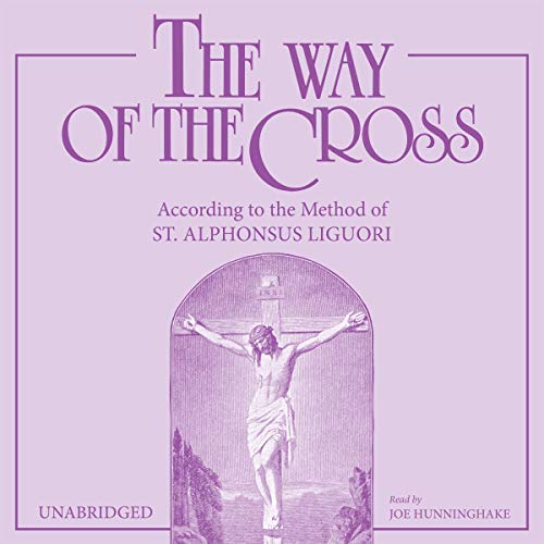 Cover of The Way of the Cross