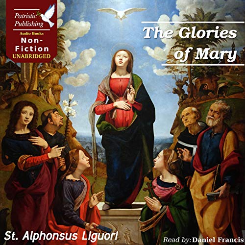 Cover of The Glories of Mary