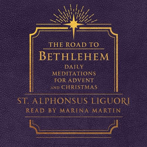 Cover of The Road to Bethlehem