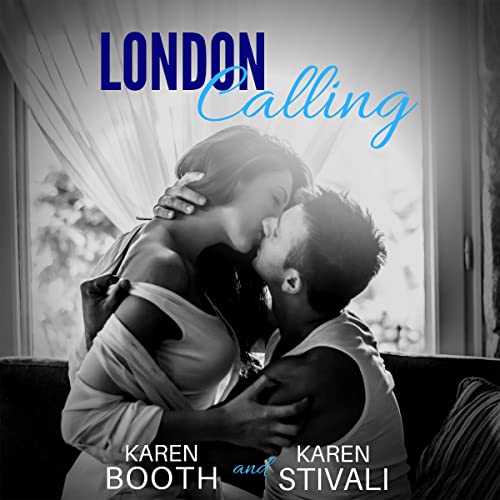 Cover of London Calling