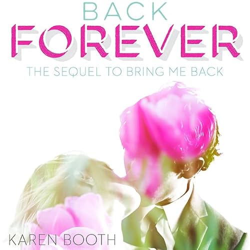 Cover of Back Forever