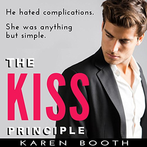 Cover of The KISS Principle