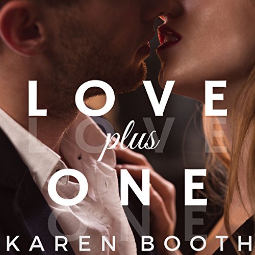 Cover of Love Plus One