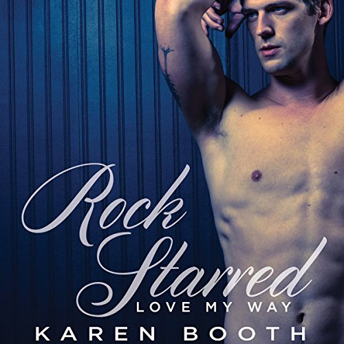 Cover of Rock Starred