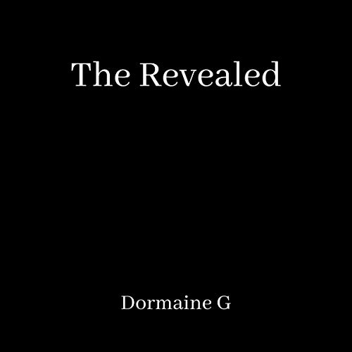 Cover of The Revealed