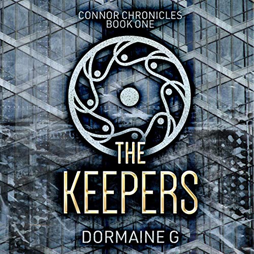 Cover of The Keepers