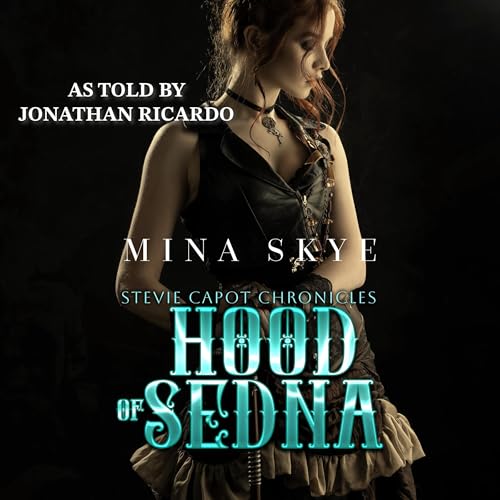 Cover of Hood of Sedna