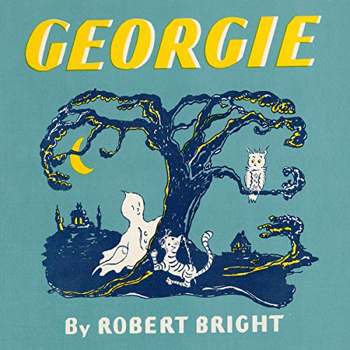 Cover of Georgie