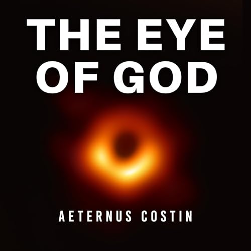 Cover of The Eye of God