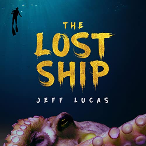 Cover of The Lost Ship